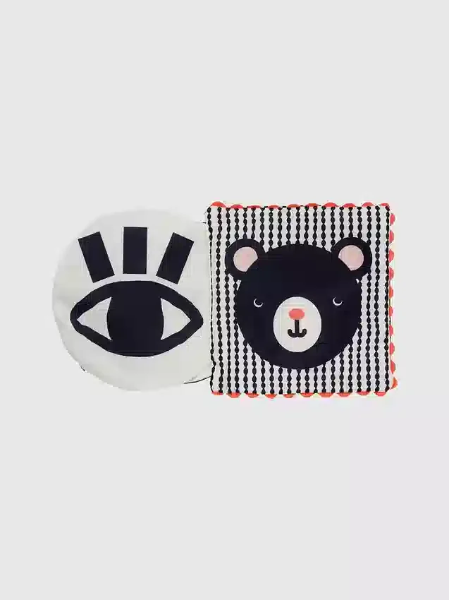 Zestaw upominkowy Wimmer Sensory Fun-Damentals