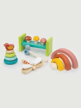 Zestaw zabawek „18 Months Garden Playtime”