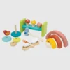 Zestaw zabawek „18 Months Garden Playtime”