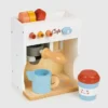 Zestaw zabawek dla malucha „Mały barista”