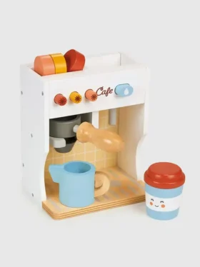 Zestaw zabawek dla malucha „Mały barista”