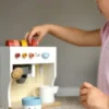 Zestaw zabawek dla malucha „Mały barista”