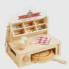 Zestaw zabawek „My Pizza Oven”