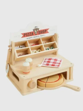 Zestaw zabawek „My Pizza Oven”