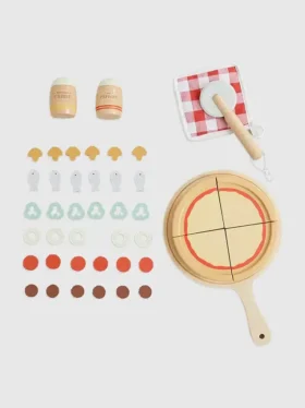 Zestaw zabawek „My Pizza Oven”