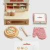 Zestaw zabawek „My Pizza Oven”