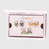 Zestaw zawieszek bestsellerowych marki Pierced Co